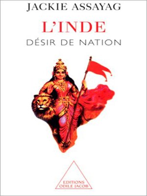 cover image of L' Inde